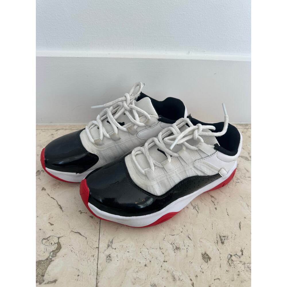 Air Jordan 11 Concord Bred Boys 4Y